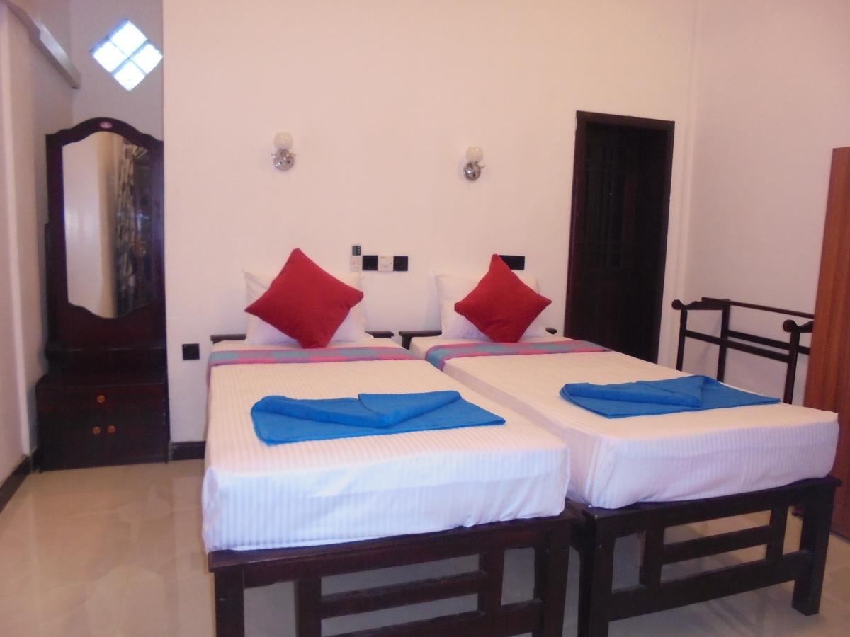Surf Bay Resort Arugam Bay Kültér fotó