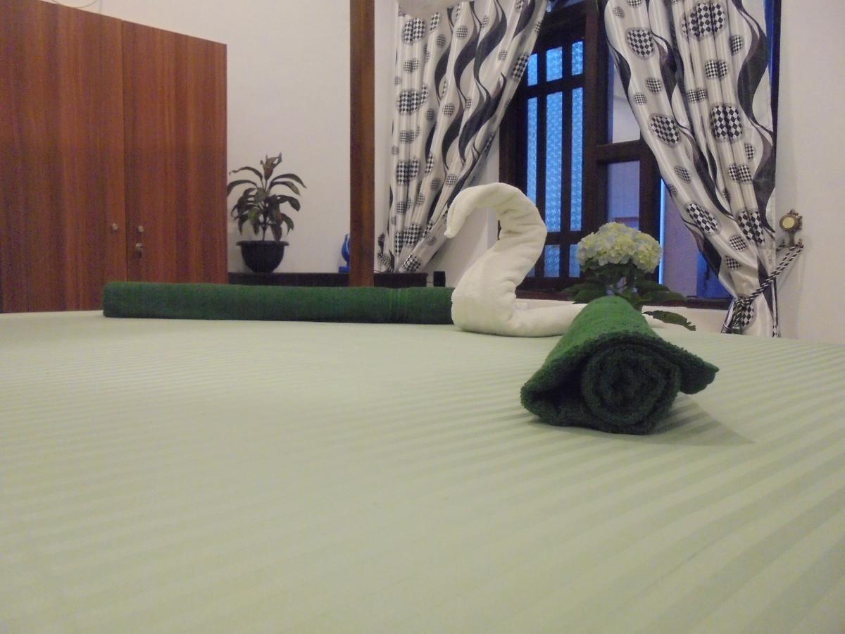 Surf Bay Resort Arugam Bay Kültér fotó