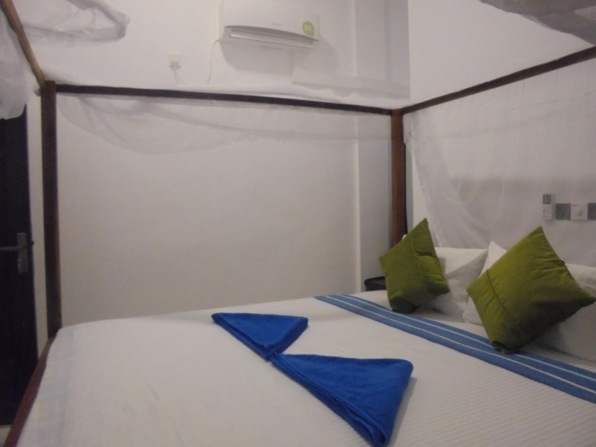 Surf Bay Resort Arugam Bay Kültér fotó