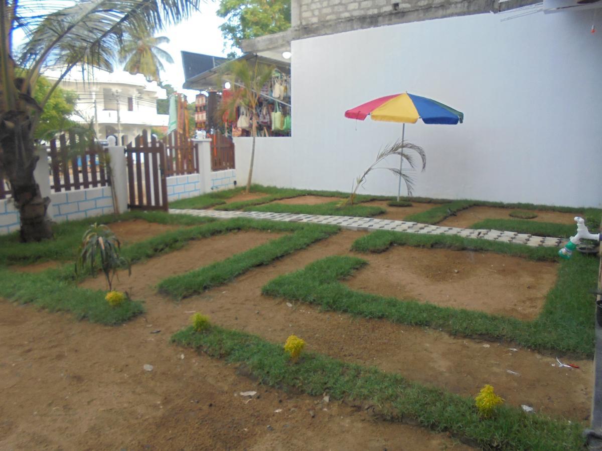 Surf Bay Resort Arugam Bay Kültér fotó