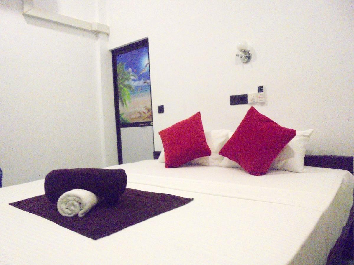Surf Bay Resort Arugam Bay Kültér fotó