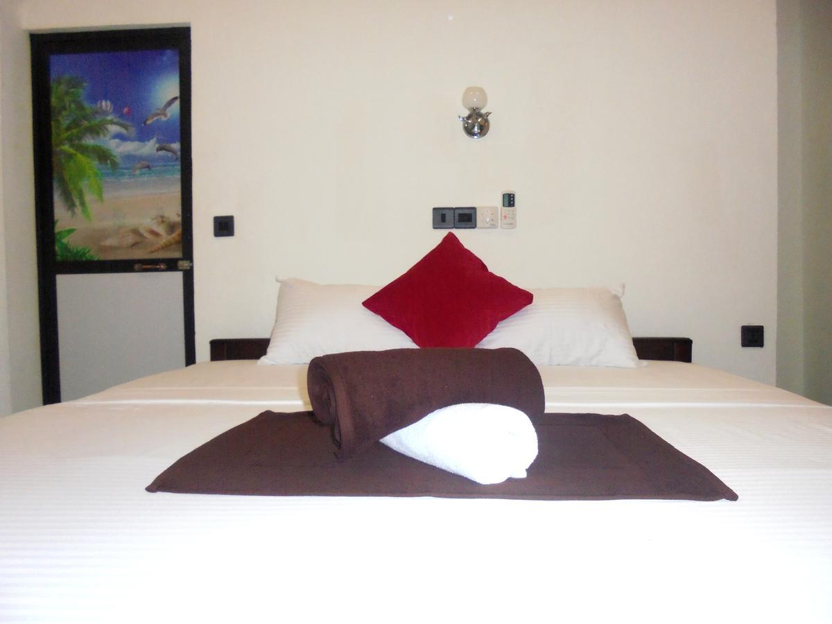 Surf Bay Resort Arugam Bay Kültér fotó