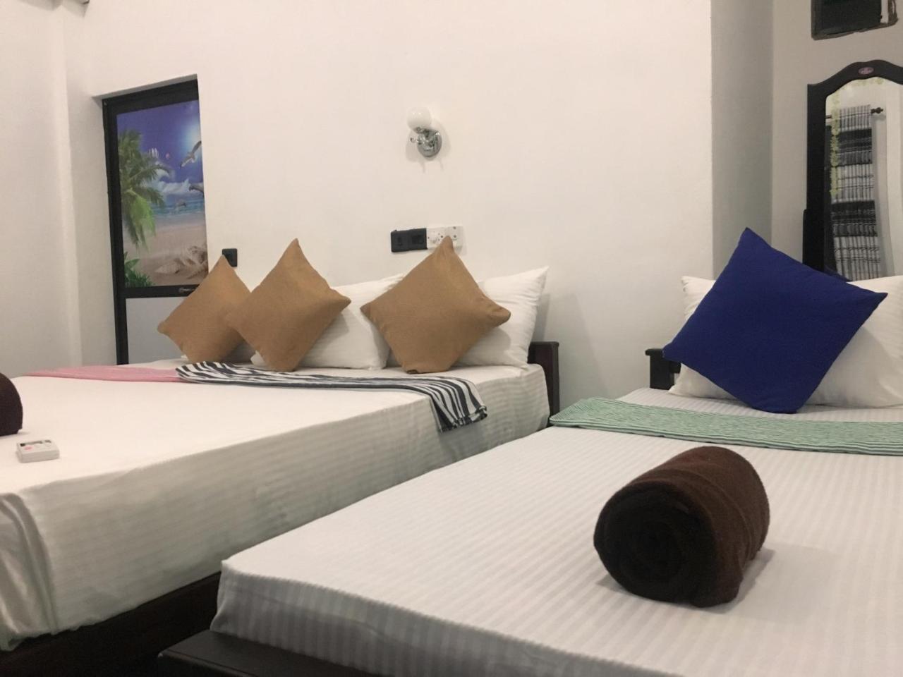 Surf Bay Resort Arugam Bay Kültér fotó